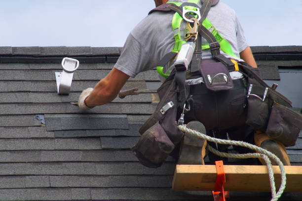 Quick and Trustworthy Emergency Roof Repair Services in St David, AZ