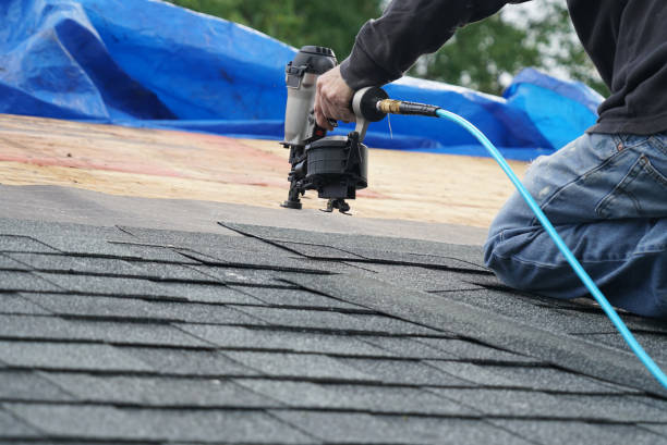 Trusted St David, AZ Roofing Contractor Experts